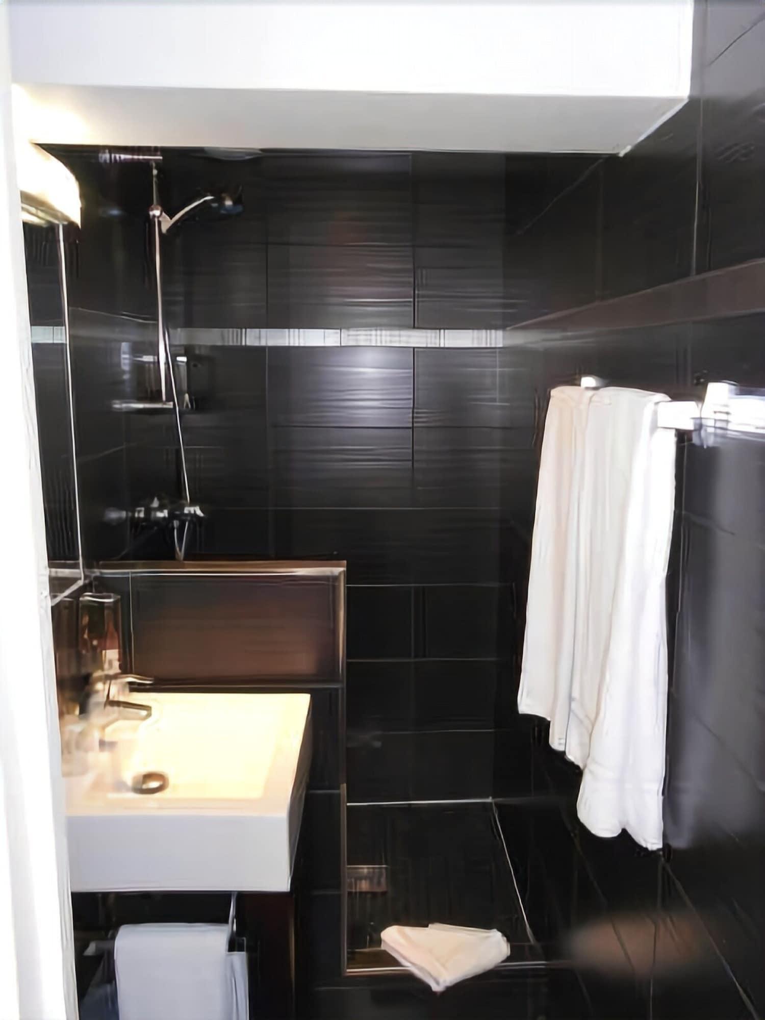 פריז Hotel Du Leman מראה חיצוני תמונה