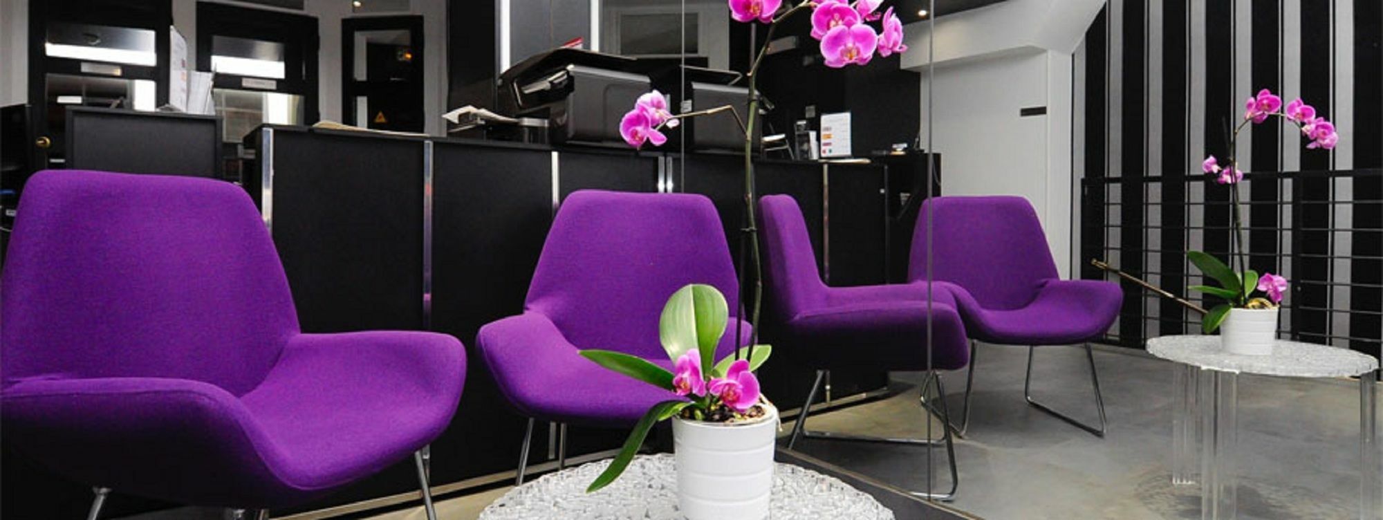 פריז Hotel Du Leman מראה חיצוני תמונה